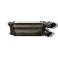 интеркулер Peugeot 3008 2010 9656503980