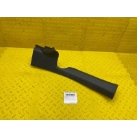 Накладка порога салона Mercedes-Benz GLC- class X253 2015 A2536860236
