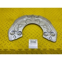 Кожух тормозного диска Mercedes-Benz GLC- class X253 2015 A0004216900