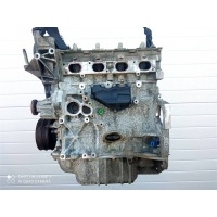 двигатель Ford Focus 2 (2005-2011) 1806559