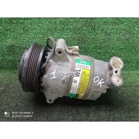 компрессор кондиционера Opel Zafira B (2005-2012) 13124753