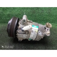 компрессор кондиционера Opel Zafira B (2005-2012) 13124753