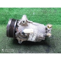 компрессор кондиционера Opel Zafira B (2005-2012) 13322147