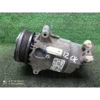 компрессор кондиционера Opel Zafira B (2005-2012) 13322147