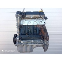 двигатель Opel Corsa C (2000-2006)      93191963