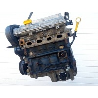 двигатель Opel Astra H (2004-2014) 93173806