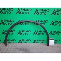 Расширитель крыла Volkswagen Touareg 2 2010-2018 7P6853717GGRU, 7P6853717G, 4