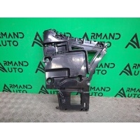 кронштейн бампера BMW X3 G01 2017-2021 51127400668, 7400668, 4