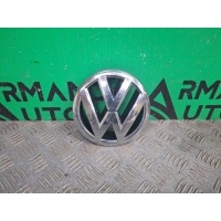 эмблема Volkswagen Tiguan 1 2011-2018 561853600ULM, 561853600, 8