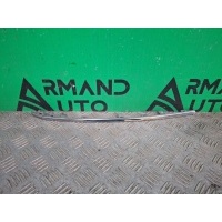 Накладка решетки радиатора Volkswagen Tiguan 1 2011-2018 5N0853651J9B9, 5N0853768H, 8