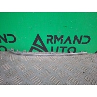 Накладка решетки радиатора Volkswagen Tiguan 1 2011-2018 5N0853651J9B9, 5N0853768L, 8