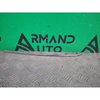 Накладка решетки радиатора Volkswagen Tiguan 1 2011-2018 5N0853651J9B9, 5N0853767L, 8
