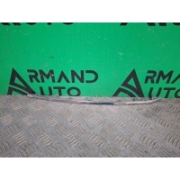 Накладка решетки радиатора Volkswagen Tiguan 1 2011-2018 5N0853651J9B9, 5N0853767H, 8
