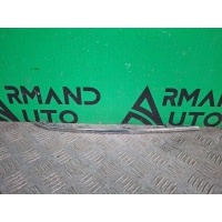 Накладка решетки радиатора Volkswagen Tiguan 1 2011-2018 5N0853651J9B9, 5N0853768K, 8