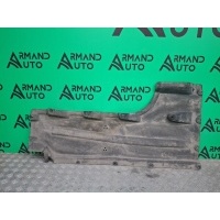Защита днища BMW X3 G01 2017-2021 51757394745, 8