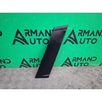 Накладка стойки двери Mazda CX-5 1 2011-2017 KD5350M50B, KD5350M51, 7