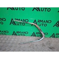 Накладка бампера Changan Eado Plus 1 2020-нв C211F2713013400, 2803387BN09, 8