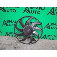 вентилятор радиатора Geely Monjaro KX11 2021-нв 2078017200, 8890558326, 8