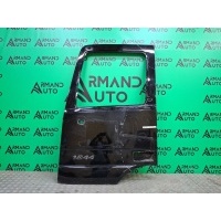 дверь Mercedes Actros MP3 2008-нв A9437201405, 7