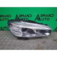 Фара BMW X5 F15 2013-2018 63117317102, 7290054, 9