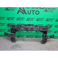 Панель передняя (суппорт радиатора) Mercedes Sprinter Br.907 2018-нв A9078800900, 2