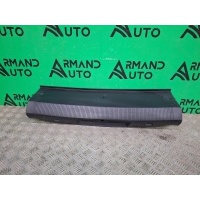 Кожух замка багажника Citroen C4 2 2010-2022 98002132ZD, 9800213277, 4