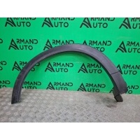 Расширитель крыла Mazda CX-9 2 2016-нв TK4851W50F, TK4851W51, 2