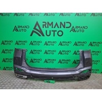 Бампер Chery Tiggo 4 Pro T19 2020-нв 602000499AADQJ, 602000499AA, 2