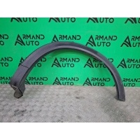 Расширитель крыла Mazda CX-9 2 2016-нв TK4851W60F, TK4851W61, 2