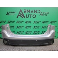 Бампер Mitsubishi Outlander 3 2015-2018 6410C994, 6410C798ZZ, 4