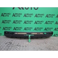 Юбка бампера Haval Jolion 1 2021-нв 2804117XST01A, 2804105XST01A, 4