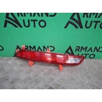 Фонарь противотуманный Geely Tugella FY11 2019-нв 7054017300, 6600006622, 8