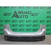 Бампер Mitsubishi Outlander 3 2015-2018 6410C994, 4
