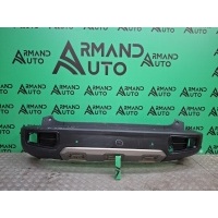 Бампер Haval Dargo 1 2022-нв 2804101XKN04A, 4