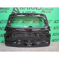 дверь багажника Haval Dargo 1 2022-нв 6301400XKN04A, 4