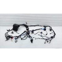 Проводка подкапотная Hyundai Palisade LX2 2020 91210S8210, 91959S8000, 91956S8041