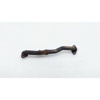 Трубка EGR Toyota Land Cruiser VDJ200 2016 1719151010