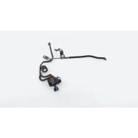 Клапан электромагнитный Toyota Land Cruiser VDJ200 2016 2586051010