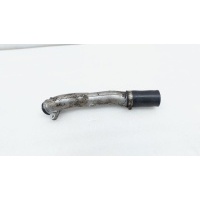 Патрубок интеркулера Toyota Land Cruiser VDJ200 2016 1703051010, 1734551010