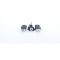 Ключ зажигания Hyundai Palisade LX2 2020 95440S8100, 81970S8A00, 81996S1020