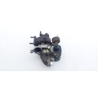 Турбина Toyota Land Cruiser VDJ200 2016 1720851011