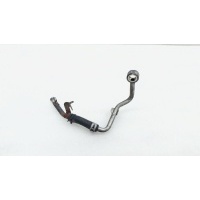 Трубка системы охлаждения Toyota Land Cruiser VDJ200 2016 1626851030, 1627851010, 9955620200