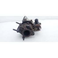 Турбина Toyota Land Cruiser VDJ200 2016 1720151021