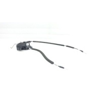 Замок двери Haval F7x 1 2022 6105100XKQ04A, 6105108XKQ00A, 6105107XKQ00A, 6105103XKQ04A