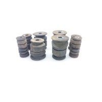 Подушка кузова Toyota Land Cruiser VDJ200 2016 5220160110, 5220260100, 5220360090, 5220460090, 5220560030, 5220660030, 5220760090, 5220860050