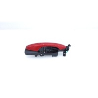 Ручка двери Haval F7x 1 2022 6105112XKQ00A, 3608106XKQ00A, 6105162XKY28B