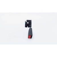 Ответная часть ремня безопасности Geely Tugella FY11 2022 8042535500, 8889591034