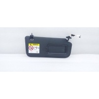 Козырек солнцезащитный Geely Tugella FY11 2022 6015078800742, 8890397597742