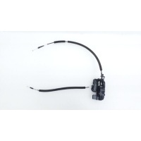Замок двери Haval F7x 1 2022 6105101XKQ04A, 6105108XKQ00A, 6105107XKQ00A