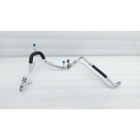 Трубка кондиционера Geely Tugella FY11 2022 8010068100, 6600147801